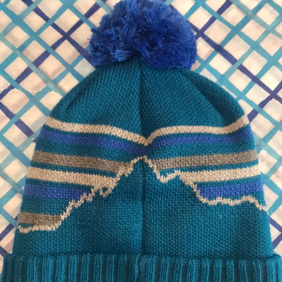 Brand New Patagonia Powder Town Beanie Pom Hat - Picture 6 of 11